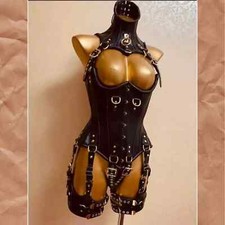 Giacca di forza da donna