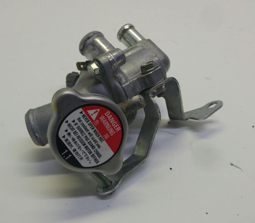 Termostato radiatore tappo - e,