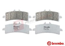 Brembo SR Set Completo