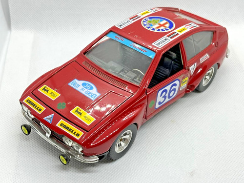 Burago bburago 25 - bburago, 1:24