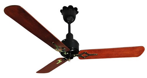 Vintage ventilatore - ventilatore, da