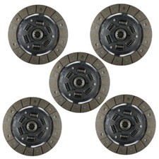 DISCO FRIZIONE TRATTORE PARASTRAPPI GOLDONI APE REGINA CARRARO ANTONIO