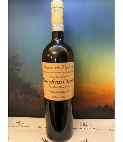 Amarone della valpolicella - amarone,