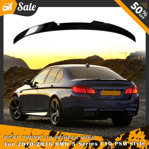 For bmw series - 5, m4