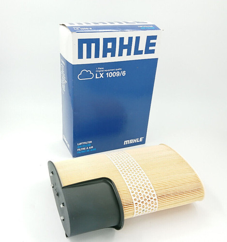 Filtro aria mahle 1009 6 - mahle, 1009/6