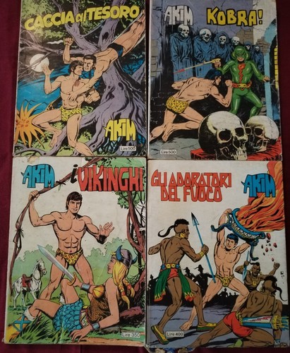 1091 lotto fumetti gli - 1091,