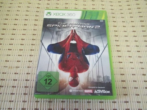 The amazing spider man - the,
