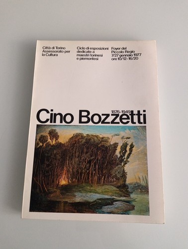Asl cino bozzetti 1876 - asl-1, 1876-1949