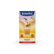 60 Capsule Caffè Borbone al