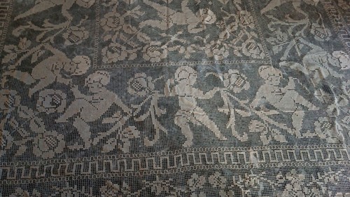 Coperta matrimoniale
