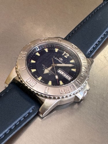 Orologio lorenz acapulco - orologio,