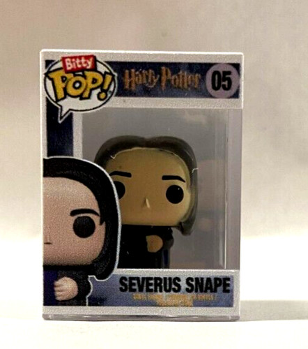Funko bitty pop harry potter - pop,