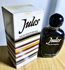 Dior Jules discontinued