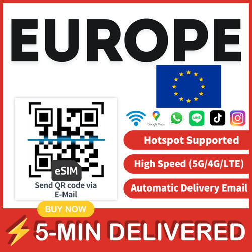 Esim europa esime - [esim],