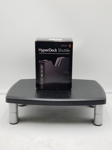 Blackmagic design hyperdeck - design,