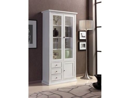 Credenza cristalliera dispensa - credenza,