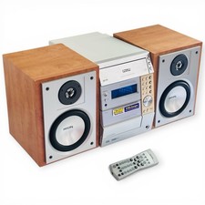 Philips MC-50/37 Micro Sistema