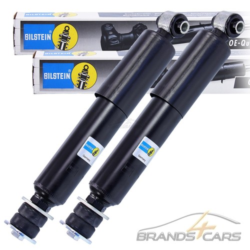 Bilstein ammortizzatori - b4,