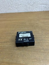 Lexus NX 2014 Altre centraline