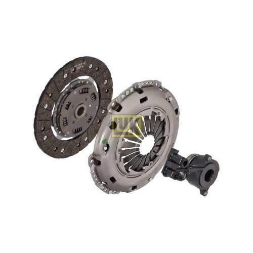 Kupplungssatz schaeffler luk - kupplungssatz,