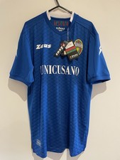 Ternana Calcio F.C. Maglia