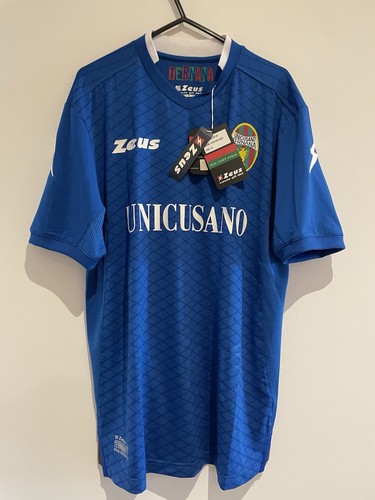 Ternana calcio maglia - ternana, f.c.
