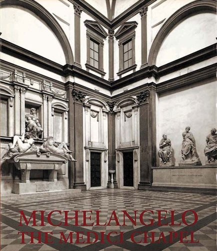 Michelangelo the medici - michelangelo:,
