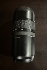 Yashica 70-210 mm 1:4.5