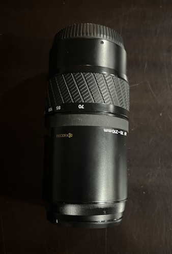 Yashica 210 4 5 - yashica, 1:4.5