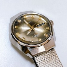 Vintage King Seiko VANAC