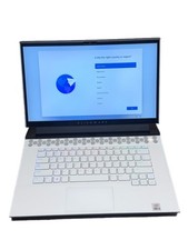 ALIENWARE M15 R4 i9-10980HK