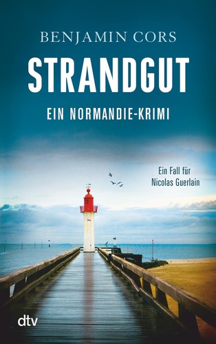Strandgut benjamin cors - benjamin,