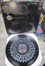 OCHA LA ROCHA - STEALING TIME