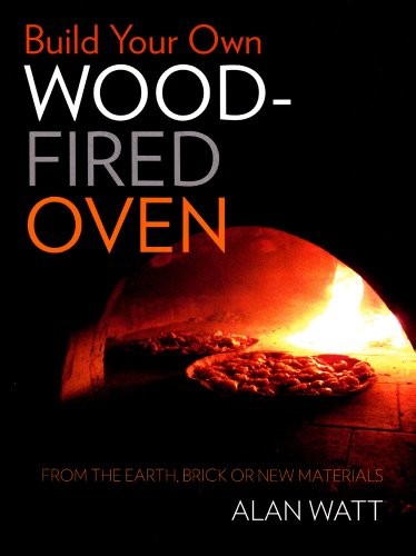 Build your own wood - build, wood-fired