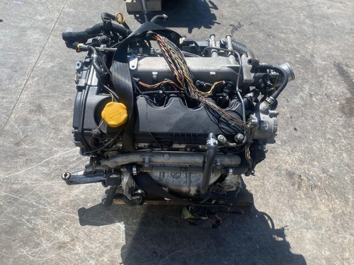 Motore completo per alfa romeo - motore,