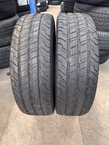 2x225 r16c continental - 2x225/75/r16c,
