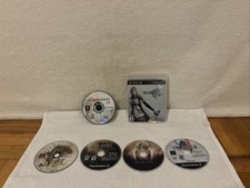Sony PlayStation Final Fantasy