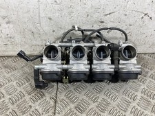 113405 Corpo Farfallato Yamaha