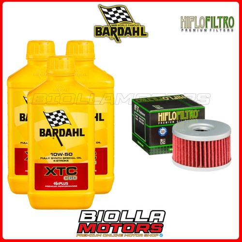 Kit tagliando suzuki dr650 - kit,