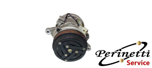 Compressore aria condizionata - compressore,
