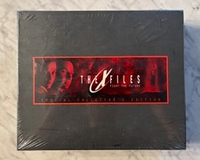 The X-Files: Fight The Future