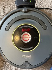 iRobot Roomba 651 Robot