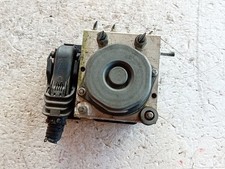 CENTRALINA ABS PER NISSAN Micra 7° Serie 0265956096 HR12 bifuel/gas 1198 (10>1