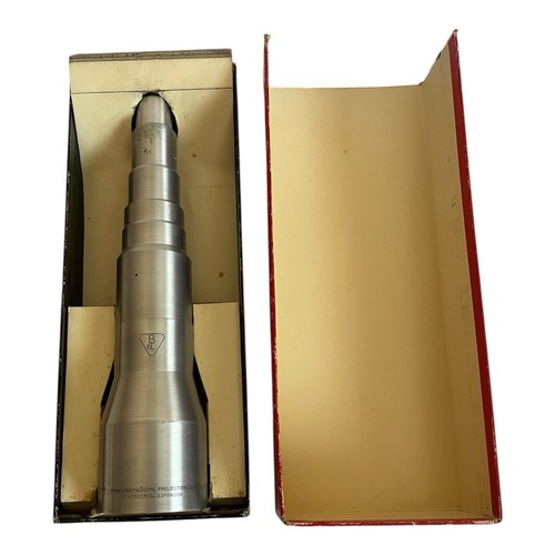 Bausch lomb 16mm obiettivo - &,