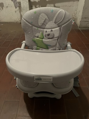 Rialzo sedia bambini completo - rialzo,
