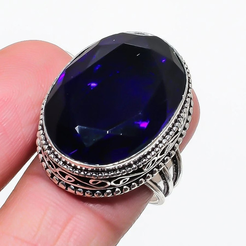 Anello argento sterling 925 - sterling,