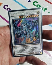 YU-GI-OH 1* ED. SILVER DRAGON
