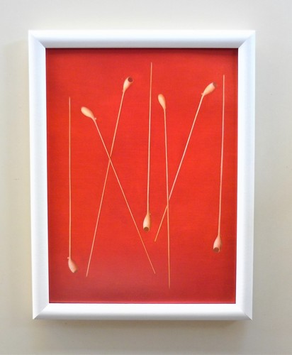 Quadro sette pipe - sette, antonio