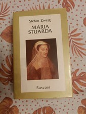 {X01} - Maria Stuarda - Stefan
