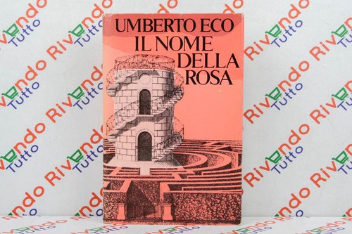 Umberto eco nome - umberto,